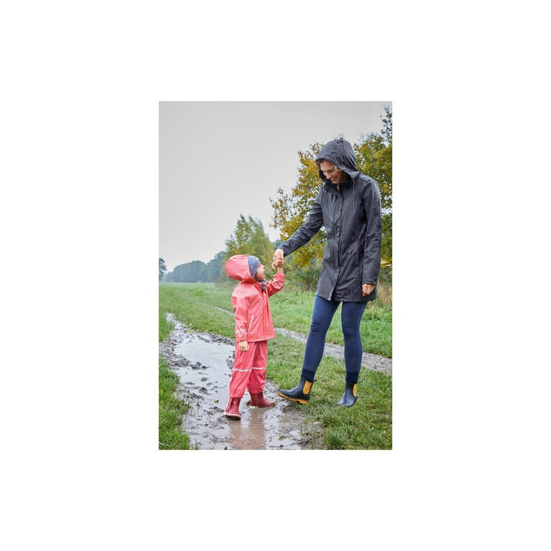 بارانی زنانه کریویت | فروشگاه اینترنتی همپل لند