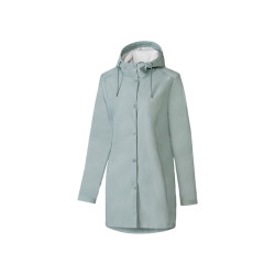 بارانی زنانه کریویت | فروشگاه اینترنتی همپل لند