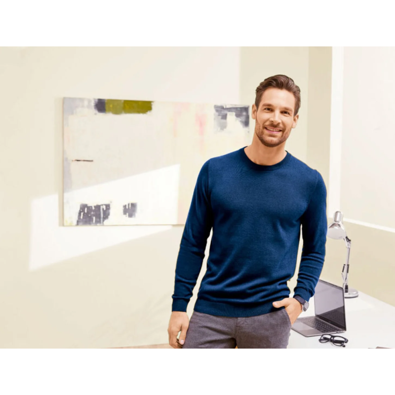 ژاکت بافتنی مردانه لیگ نوبل |  NOBEL LEAGUE