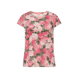 تیشرت زنانه اسمارا | esmara