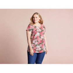 تیشرت زنانه اسمارا | esmara