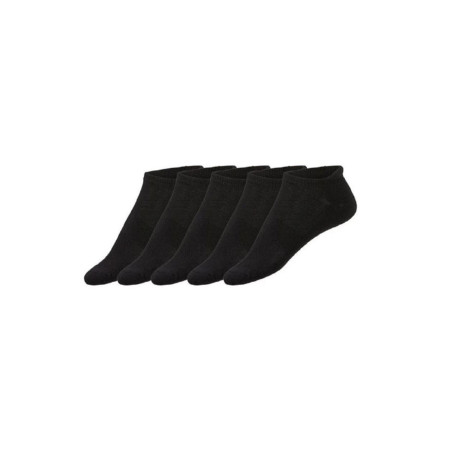 مجموعه 5 عددی جوراب مچی مردانه کریویت | crivit