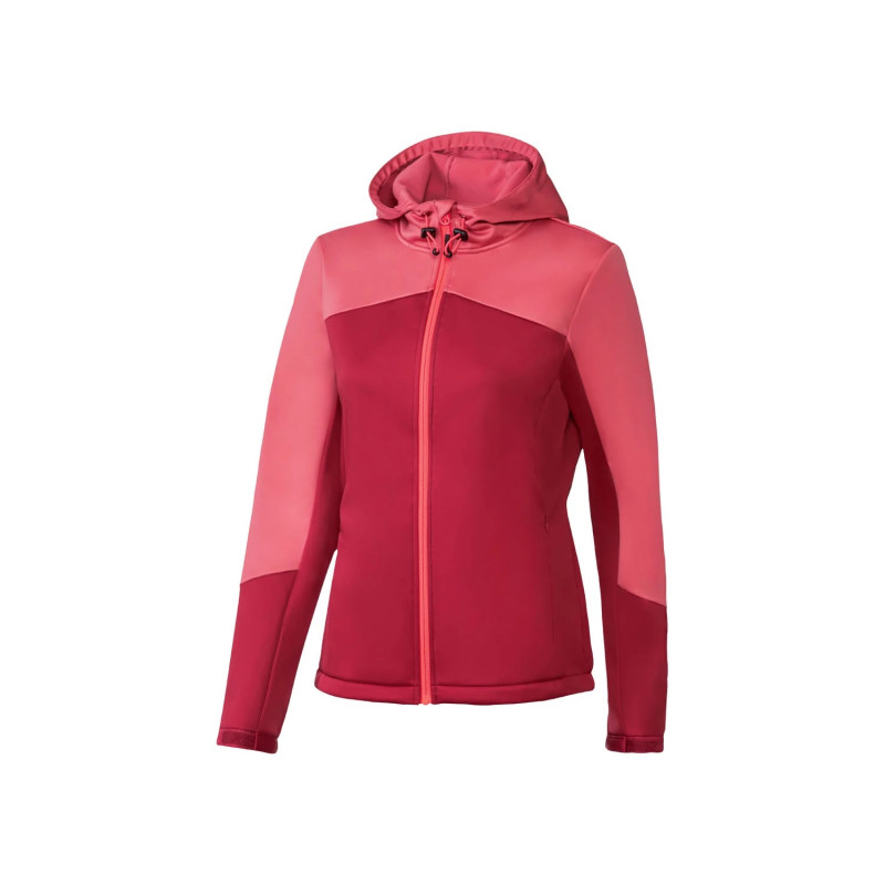 سویشرت زنانه راک تریل | فروشگاه اینترنتی همپل لند