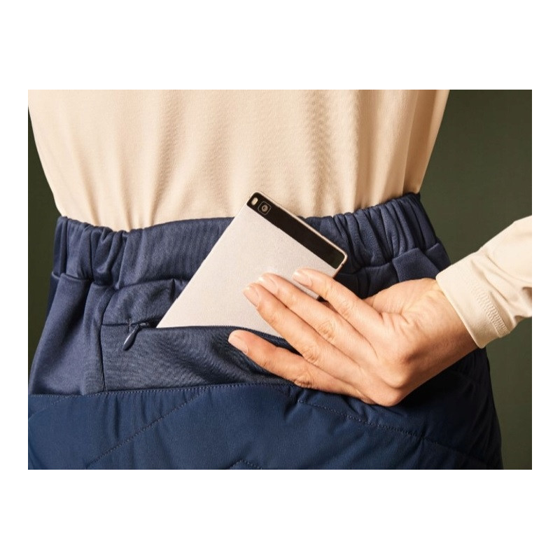 دامن زمستانه زنانه راک تریل | فروشگاه اینترنتی همپل لند