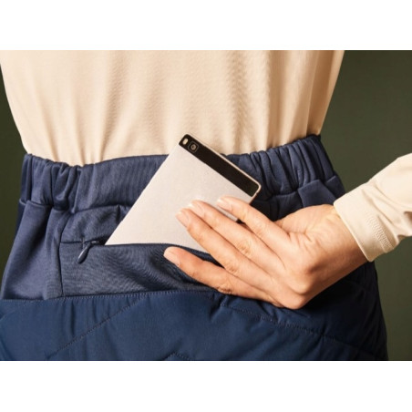 دامن زمستانه زنانه راک تریل | فروشگاه اینترنتی همپل لند