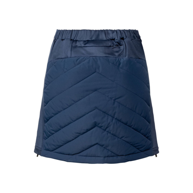 دامن زمستانه زنانه راک تریل | فروشگاه اینترنتی همپل لند