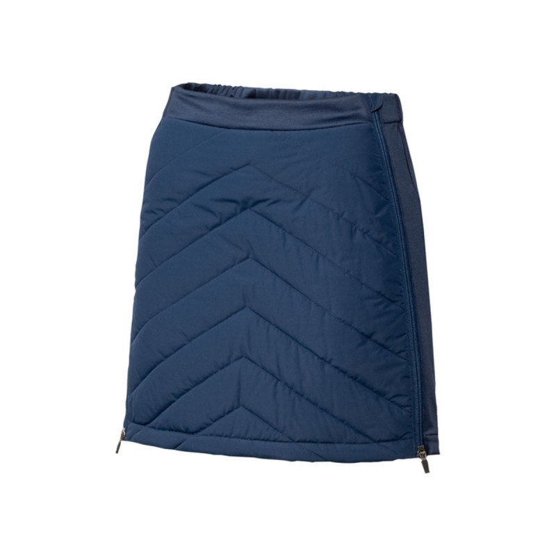 دامن زمستانه زنانه راک تریل | فروشگاه اینترنتی همپل لند