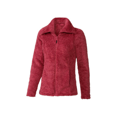 سویشرت تدی زنانه راک تریل | فروشگاه اینترنتی همپل لند