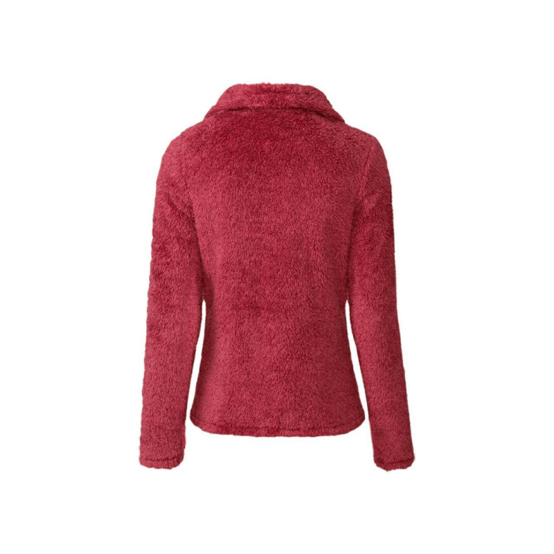 سویشرت تدی زنانه راک تریل | فروشگاه اینترنتی همپل لند