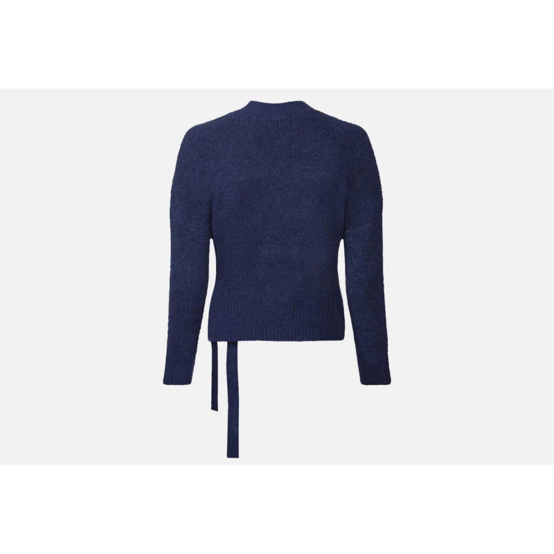 ژاکت یقه هفت اسمارا | فروشگاه اینترنتی همپل لند