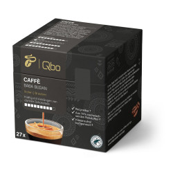 کپسول قهوه چیبو سری کیوبو...