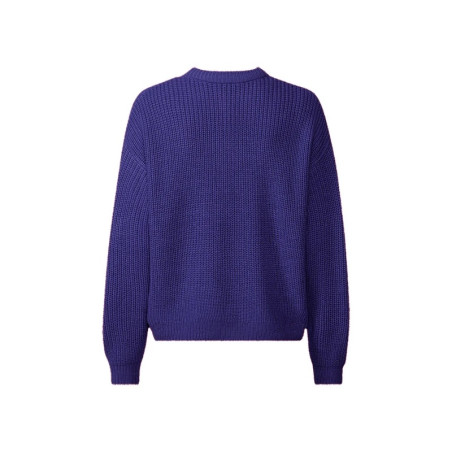 پلیور بافت زنانه اسمارا | فروشگاه اینترنتی همپل لند