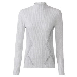 بلوز کبریتی یقه اسکی زنانه اسمارا | esmara