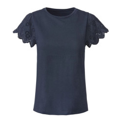 تیشرت آستین کوتاه زنانه اسمارا | esmara