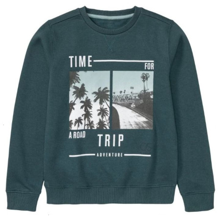 بلوز دورس پسرانه بچه گانه اس اولیور | S.OLIVER