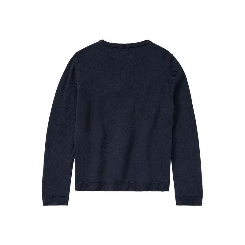 بلوز بافت دخترانه پپرتس | pepprts