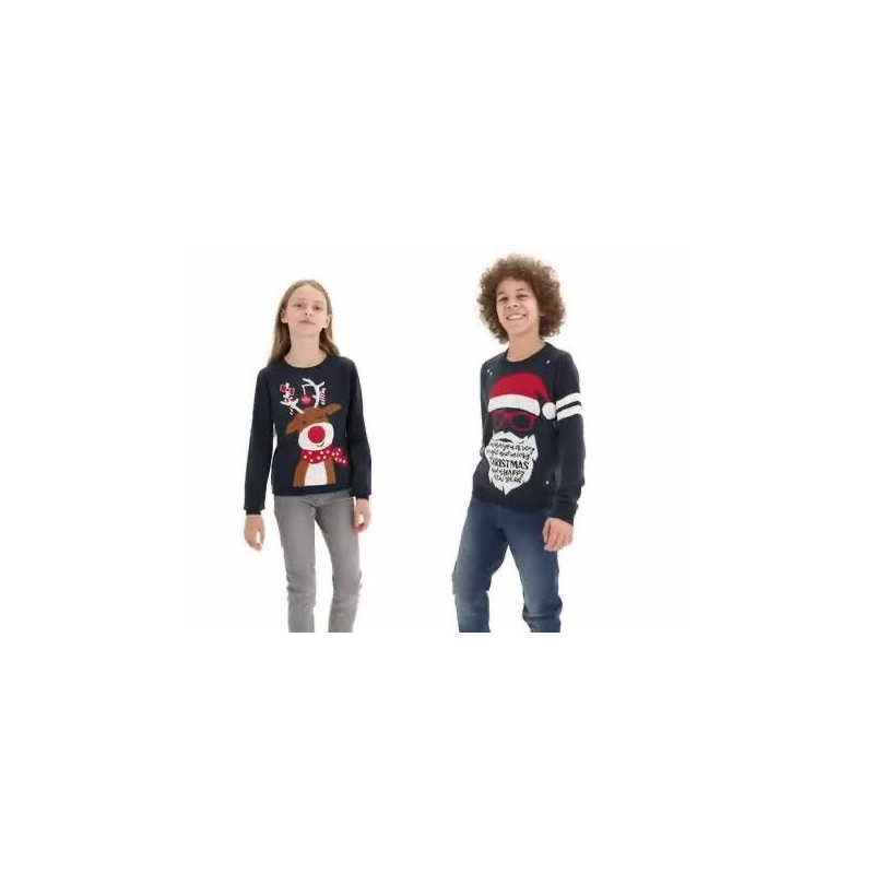 بلوز بافت دخترانه پپرتس | pepprts