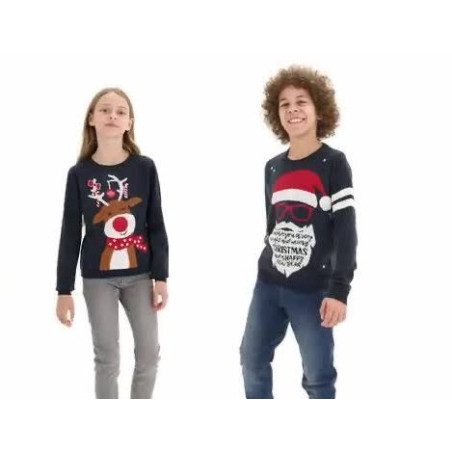 بلوز بافت دخترانه پپرتس | pepprts