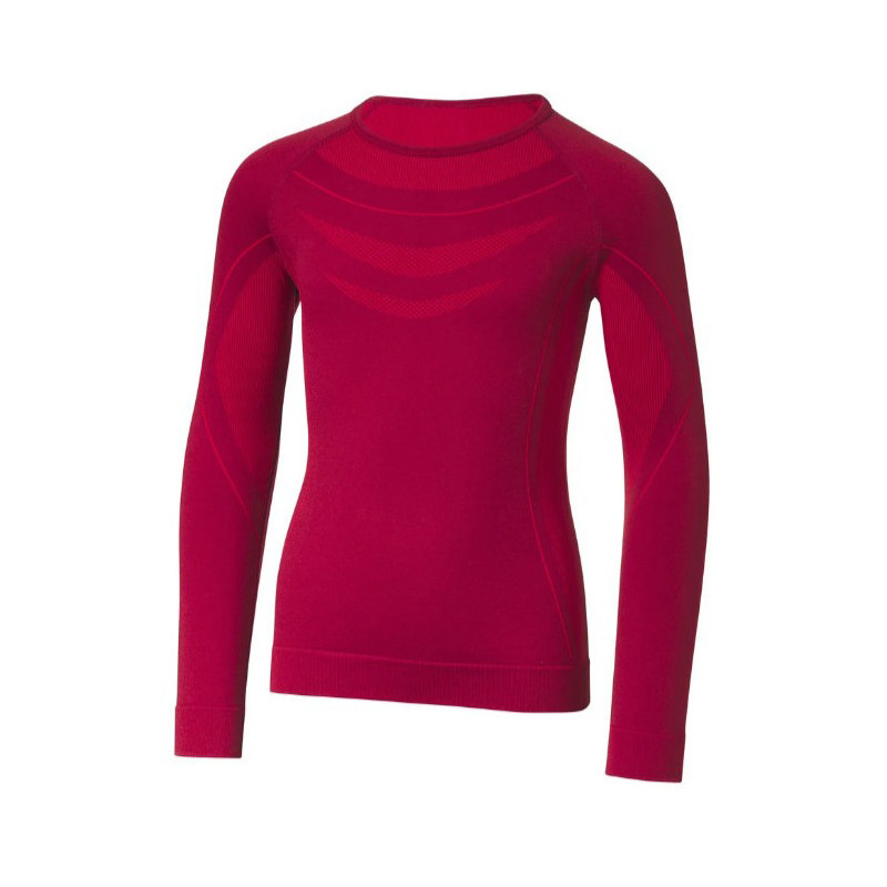 ست تیشرت و شلوار گرمکن زیر لباس دخترانه کریویت | CRIVIT