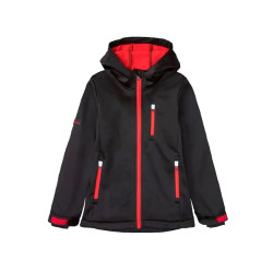 سویشرت سافت شل بچه گانه راک...