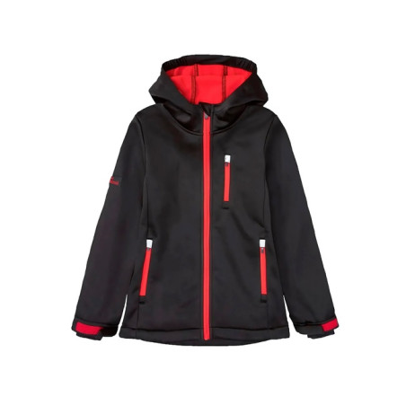 سویشرت سافت شل بچه گانه راک تریل | فروشگاه اینترنتی همپل لند