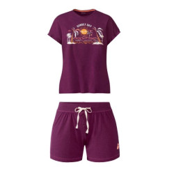 ست تیشرت و شلورک زنانه اسمارا | esmara