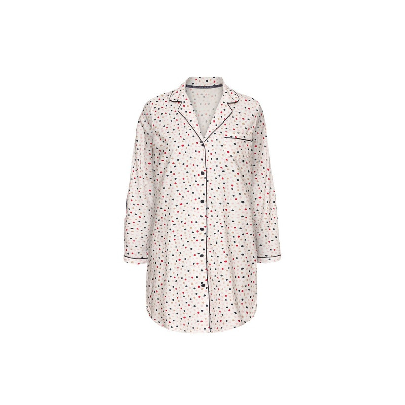 پیراهن زنانه اسمارا | فروشگاه اینترنتی همپل لند