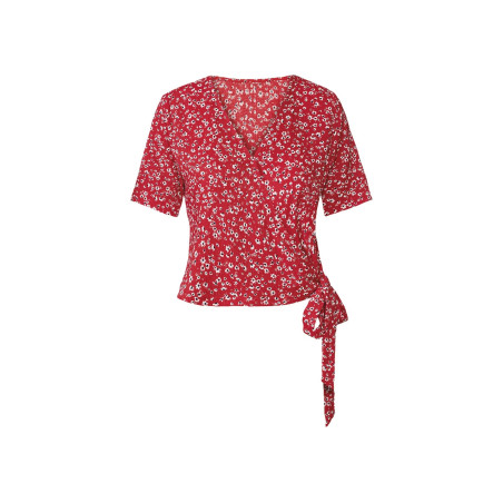 بلوز زنانه اسمارا | فروشگاه اینترنتی همپل لند