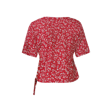 بلوز زنانه اسمارا | فروشگاه اینترنتی همپل لند