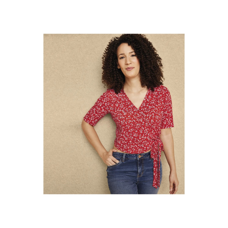 بلوز زنانه اسمارا | فروشگاه اینترنتی همپل لند