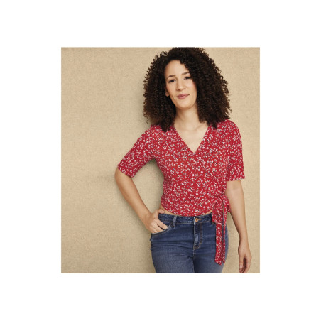 بلوز زنانه اسمارا | فروشگاه اینترنتی همپل لند