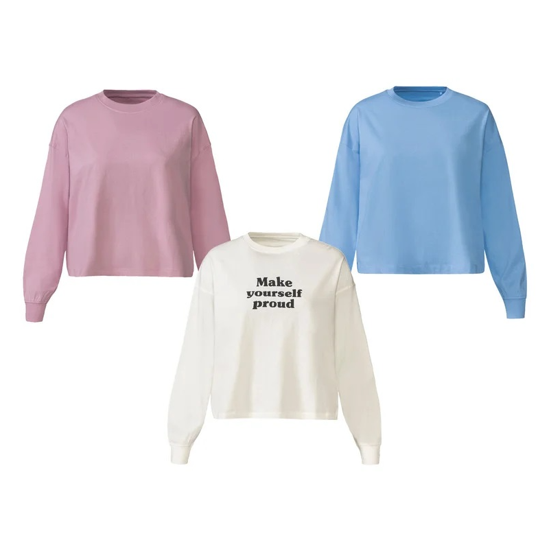 بلوز زنانه اسمارا | esmara