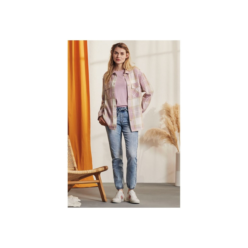 تیشرت زنانه اسمارا | فروشگاه اینترنتی همپل لند