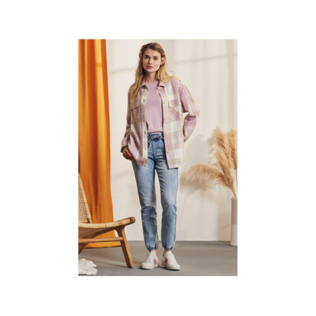 تیشرت زنانه اسمارا | فروشگاه اینترنتی همپل لند