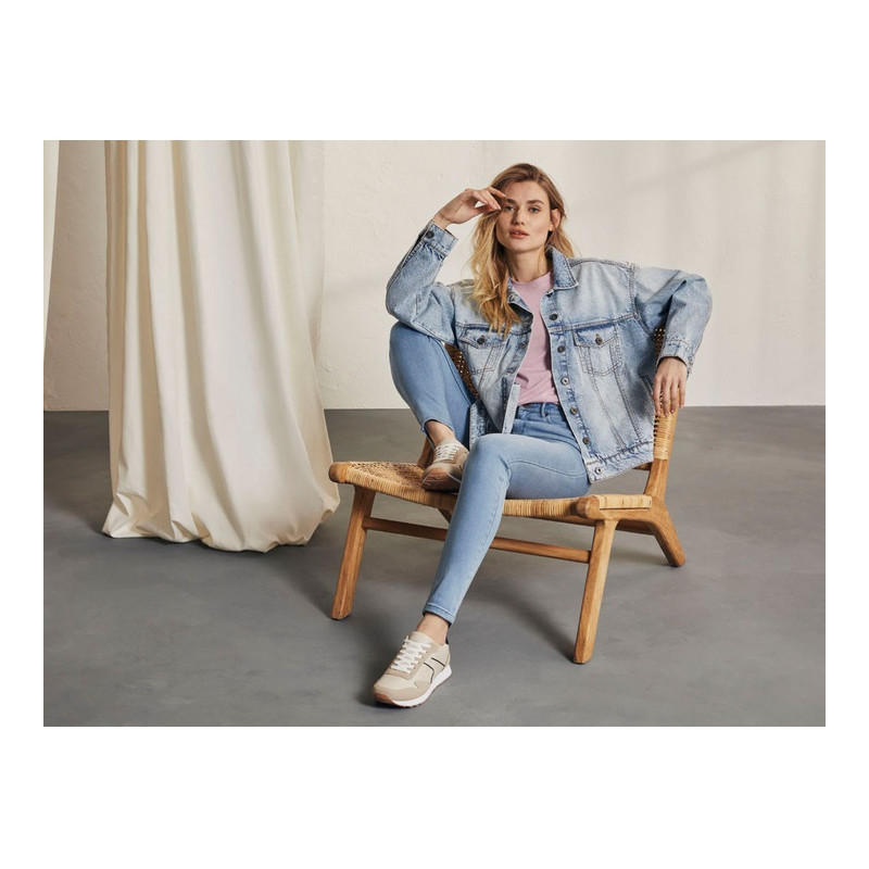 تیشرت زنانه اسمارا | فروشگاه اینترنتی همپل لند