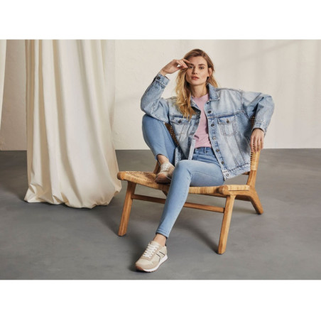 تیشرت زنانه اسمارا | فروشگاه اینترنتی همپل لند