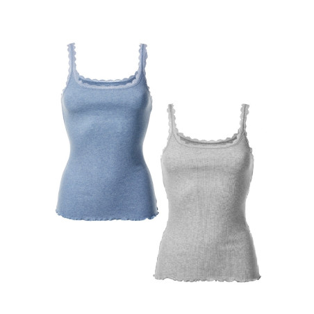 پک 2 عددی تاپ کبریتی زنانه اسمارا | فروشگاه اینترنتی همپل لند