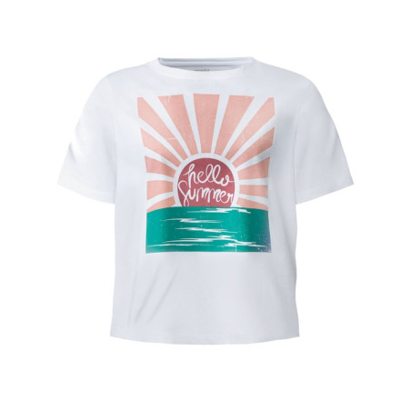 تیشرت زنانه اسمارا | فروشگاه اینترنتی همپل لند