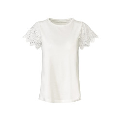 تیشرت زنانه اسمارا | فروشگاه اینترنتی همپل لند