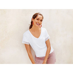 تیشرت زنانه اسمارا | esmara