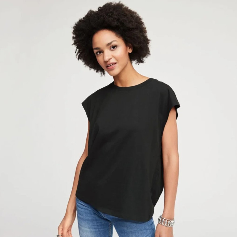 پک 2 عددی تیشرت زنانه اسمارا | فروشگاه اینترنتی همپل لند