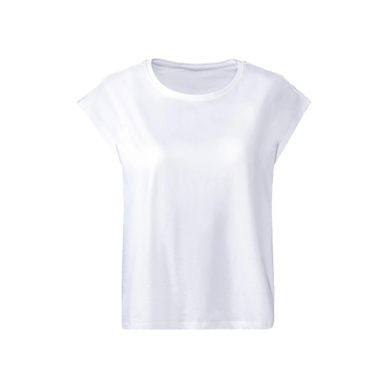 پک 2 عددی تیشرت زنانه اسمارا | فروشگاه اینترنتی همپل لند