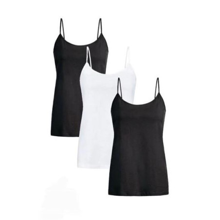 پک 3 عددی تاپ زنانه اسمارا | esmara