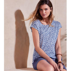 تیشرت زنانه اسمارا | esmara