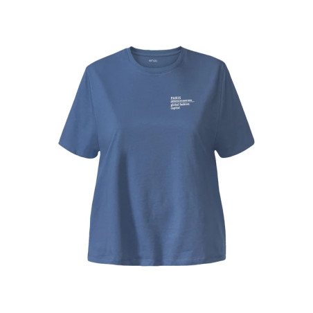 تشیرت آستین کوتاه زنانه اسمارا |  فروشگاه اینترنتی همپل لند