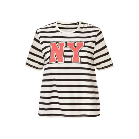 تیشرت زنانه اسمارا | فروشگاه اینترنتی همپل لند