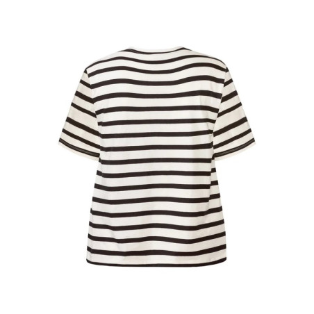 تیشرت زنانه اسمارا | فروشگاه اینترنتی همپل لند