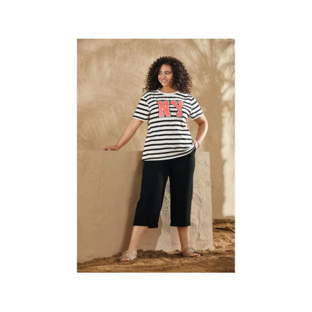 تیشرت زنانه اسمارا | فروشگاه اینترنتی همپل لند