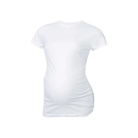 پک 2 عددی تیشرت بارداری زنانه اسمارا | فروشگاه اینترنتی همپل لند