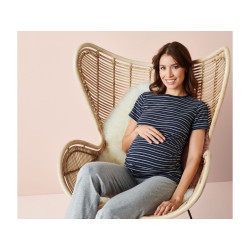 پک دوعددی تیشرت بارداری...